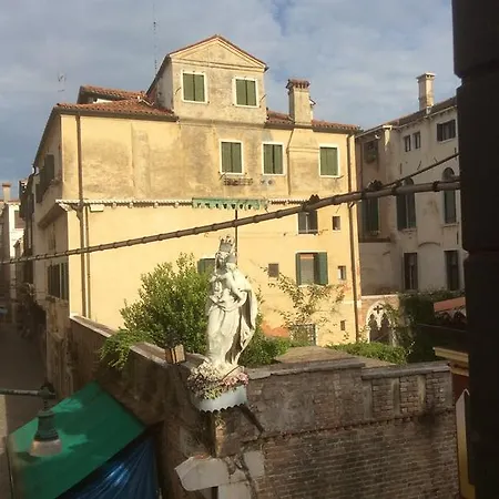 Bed and breakfast Ca' Del Cinema 4*