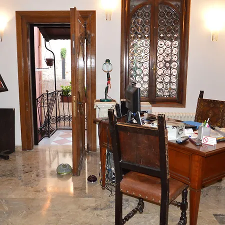 Bed & Breakfast Ca' Del Cinema 4*