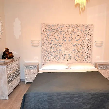 Ca' Del Cinema Bed and breakfast Venecia