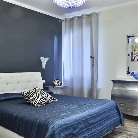 Bed & Breakfast Ca' Del Cinema 4*