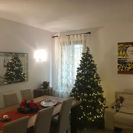 Ca' Del Cinema Venecia