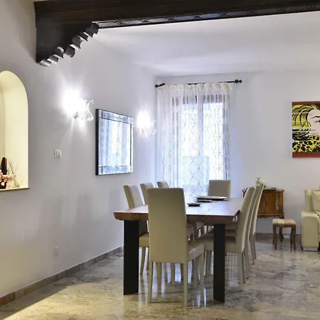 Ca' Del Cinema Bed and breakfast