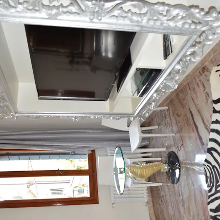 Bed and breakfast Ca' Del Cinema Venecia