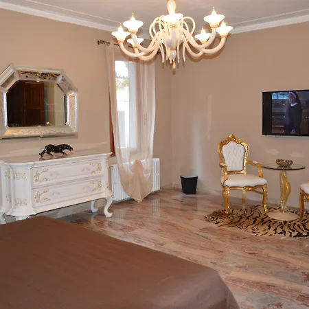 Bed & Breakfast Ca' Del Cinema Venezia