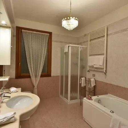 Bed & Breakfast Ca' Del Cinema Venezia