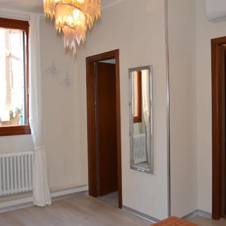 Bed and breakfast Ca' Del Cinema Venecia