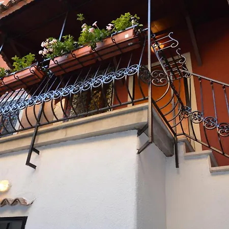 Bed and breakfast Ca' Del Cinema Venecia