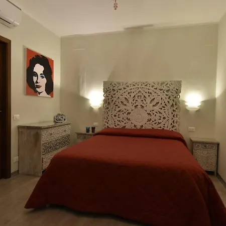 Ca' Del Cinema Bed and breakfast Venecia