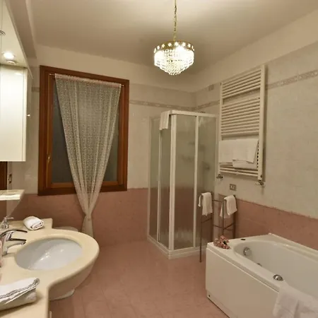 Bed & Breakfast Ca' Del Cinema 4*