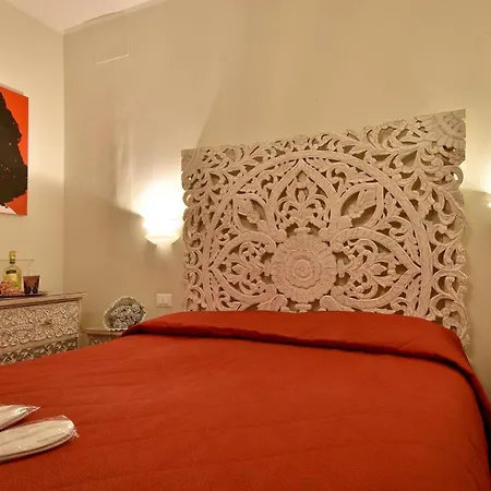 Bed and breakfast Ca' Del Cinema