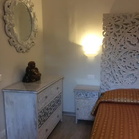 Ca' Del Cinema Отель типа 