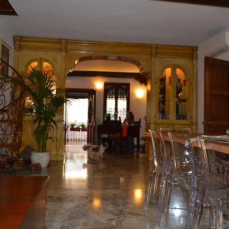 Ca' Del Cinema فندق مبيت وإفطار 4*