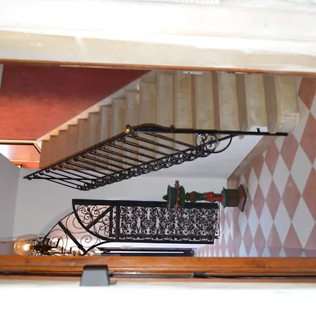 Ca' Del Cinema فندق مبيت وإفطار