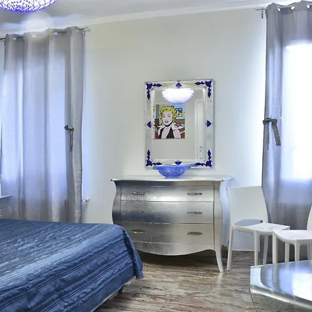 Ca' Del Cinema فندق مبيت وإفطار 4*