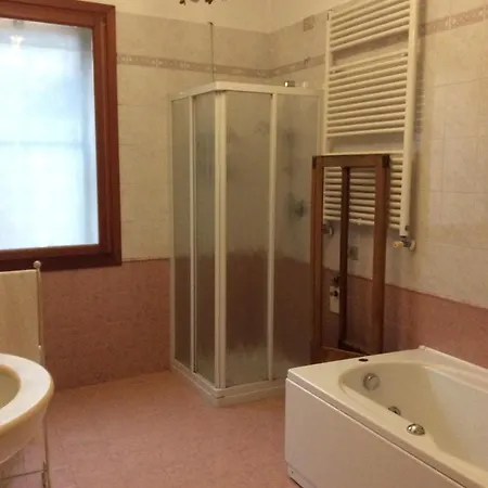 Ca' Del Cinema 4* البندقية