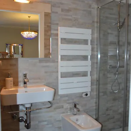 Ca' Del Cinema Отель типа 