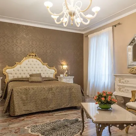 Ca' Del Cinema Венеция