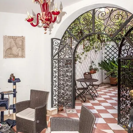 فندق مبيت وإفطار Ca' Del Cinema البندقية